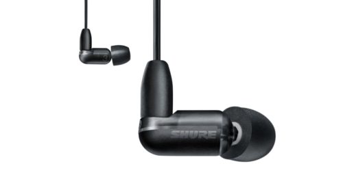 Shure Aonic 3 review