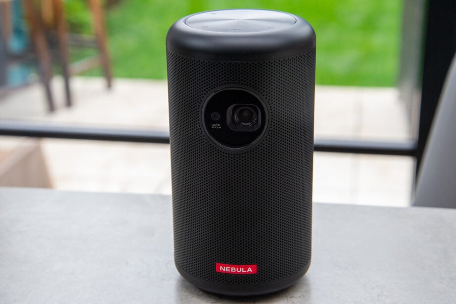 Anker Nebula Capsule Max Review