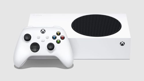 Xbox Series S: Everything you need to know about the next-gen console