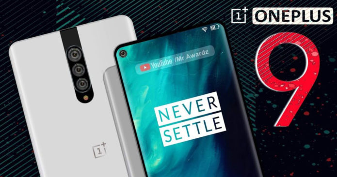 OnePlus 9 may launch a month earlier than everyone expected