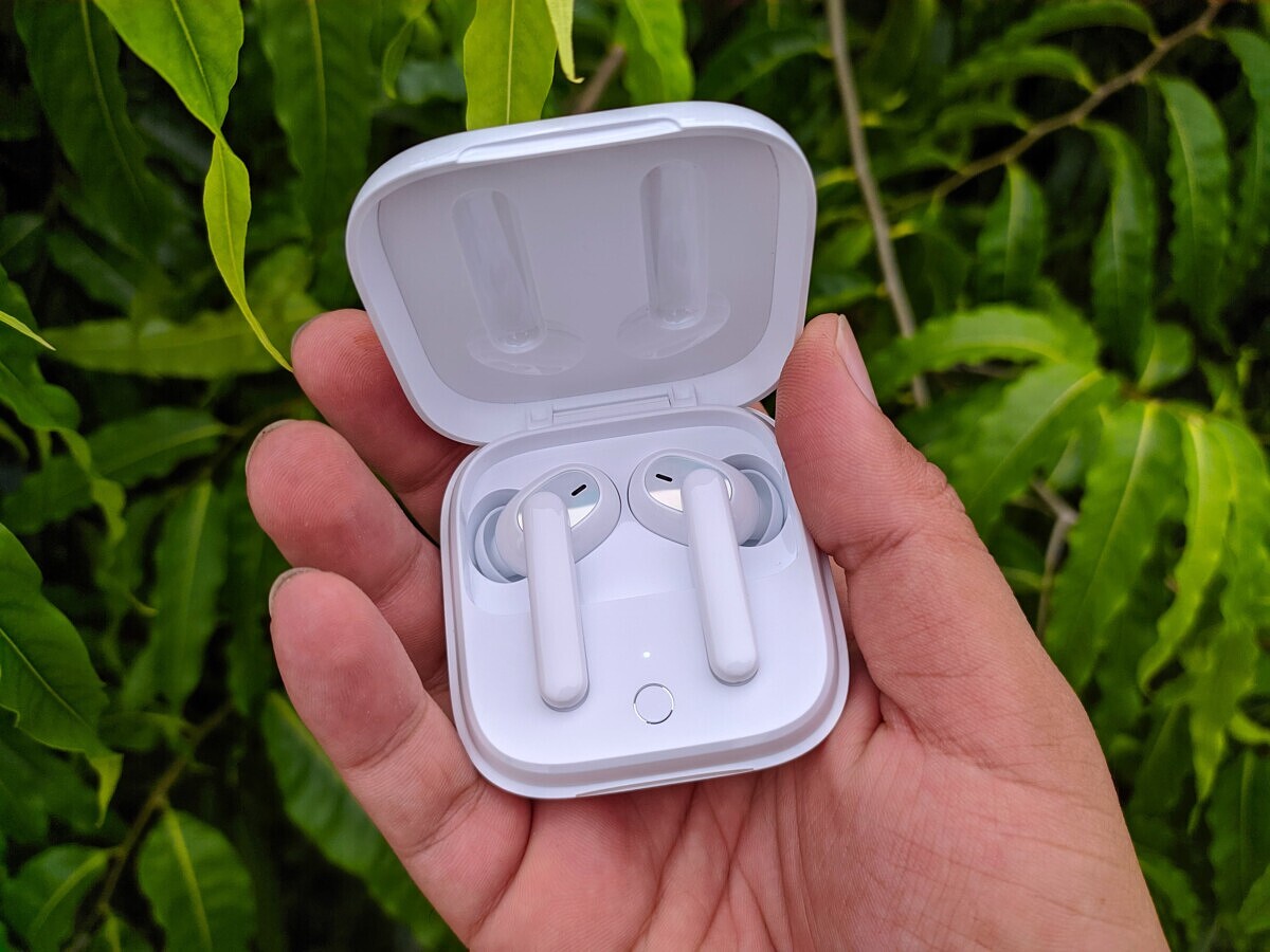OPPO Enco W51 TWS Review