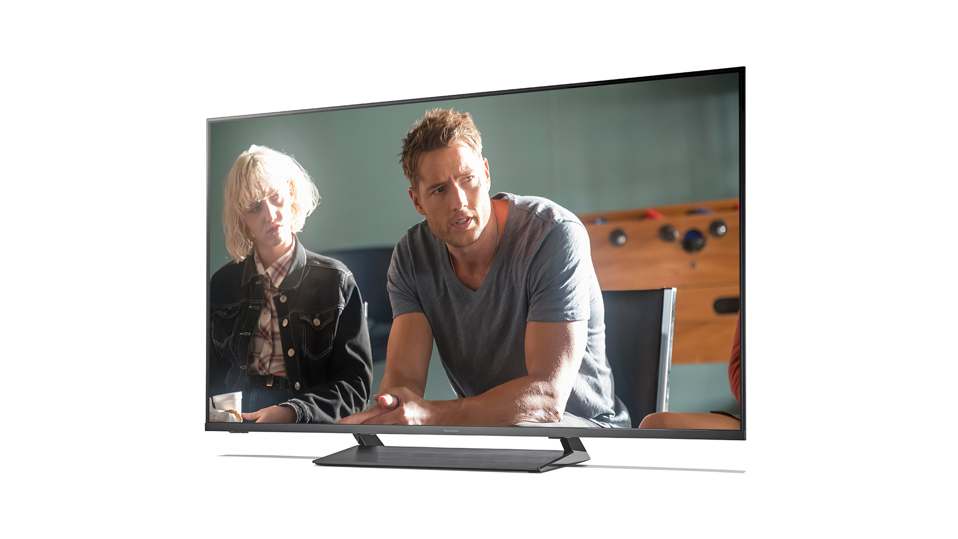 Panasonic TX-58HX800B review