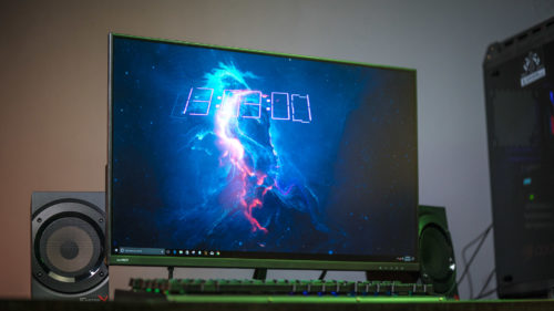 Pixio PX277 Prime 27-inch Gaming Monitor Review: 1440p at 165Hz on Budget