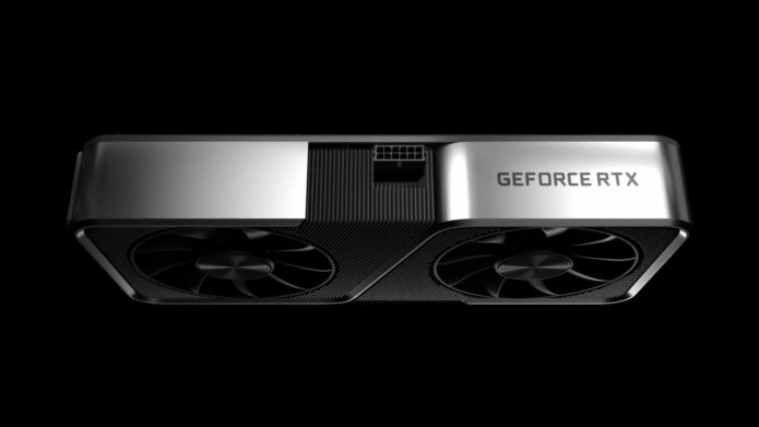 NVIDIA GeForce RTX 3070 delayed to bolster stock ahead of launch day