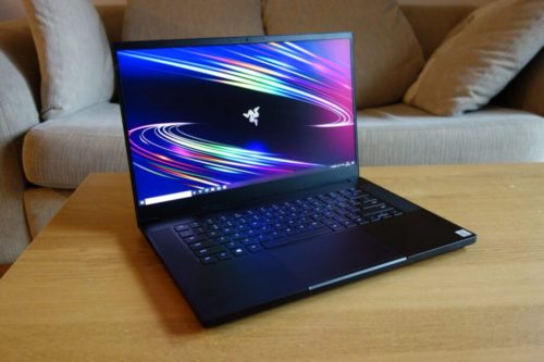 The Best Gaming Laptops in 2020