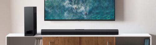 Realme 100W Soundbar Review