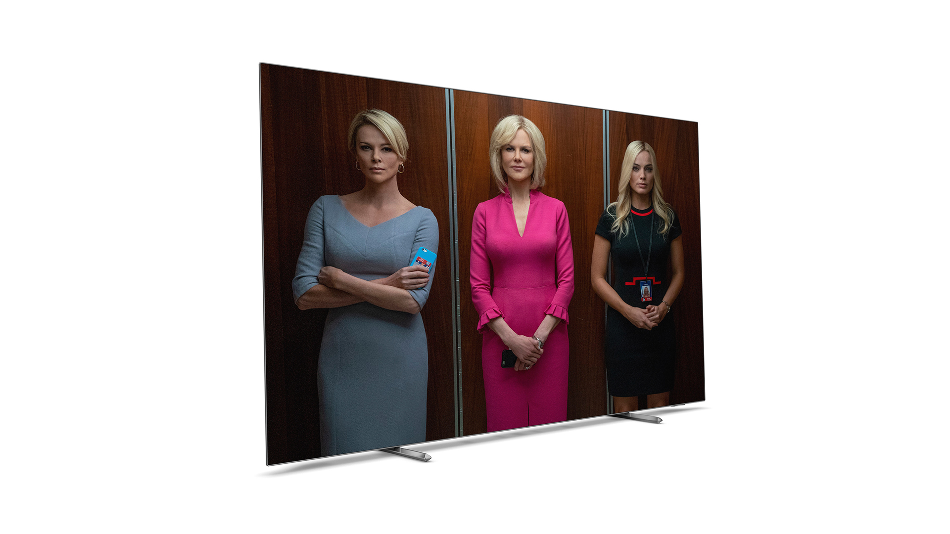 Philips 65OLED805 review