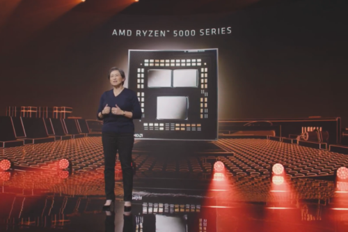 AMD Ryzen 9 5950X gets record-breaking 6GHz overclock… on macOS