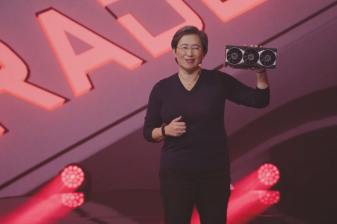 Why PS5 and Xbox Series X fans should watch today’s AMD showcase