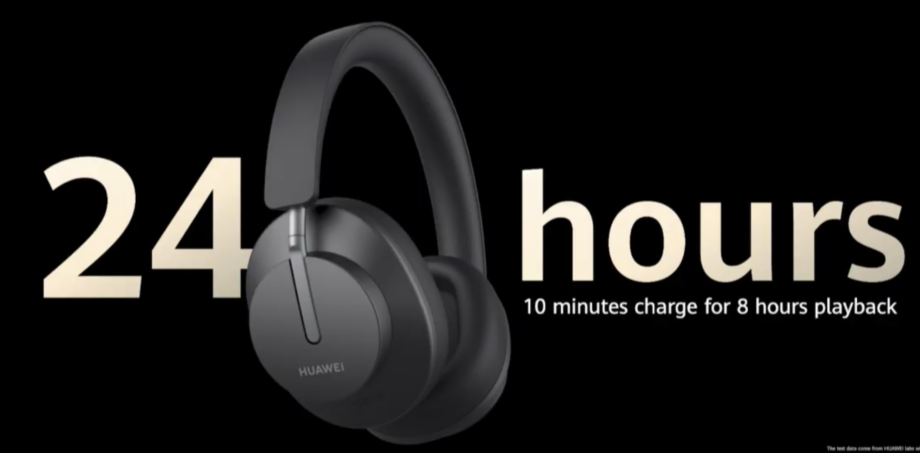 Huawei’s FreeBuds Studio arrive before Apple’s rumoured over-ear AirPods