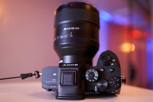 The 5 Most Popular Cameras with Our Readers During October