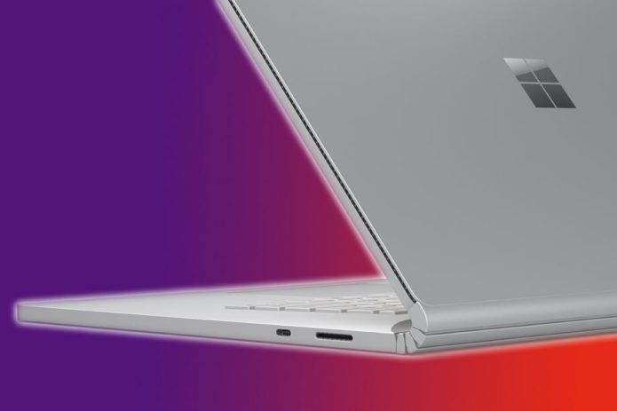 Microsoft Surface Laptop 4 delay looks very likely now