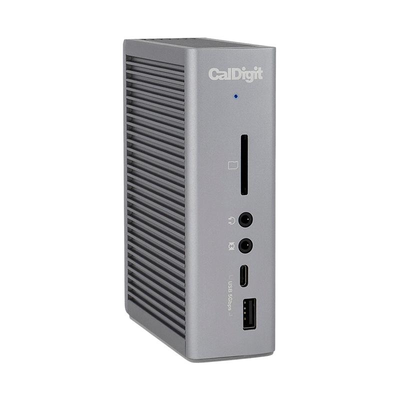 CalDigit TS3 Plus Review