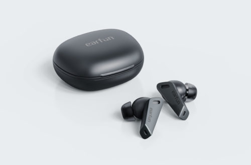 Earfun Air Pro ANC Wireless Earbuds Review