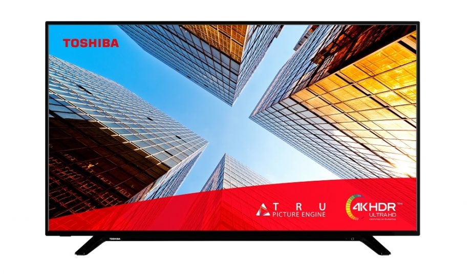 Toshiba 43UL2063DB Review