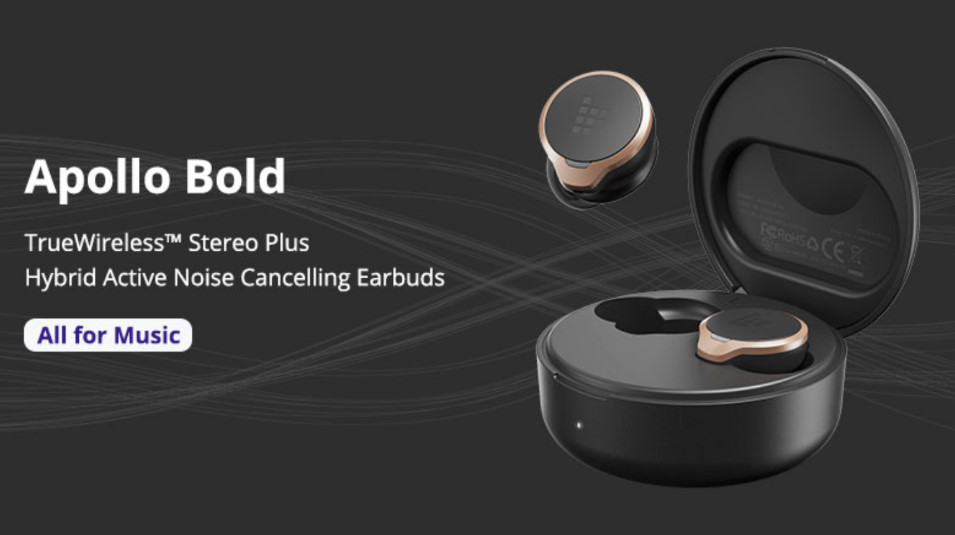 Tronsmart Apollo Bold Review