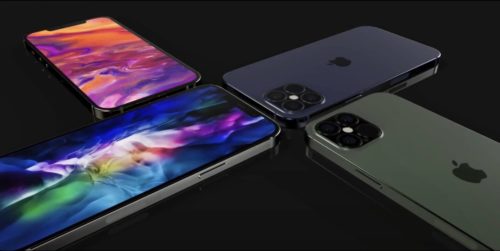 iPhone 13 rumors: Four-phone 2021 lineup, with 120Hz OLED displays and triple rear cameras