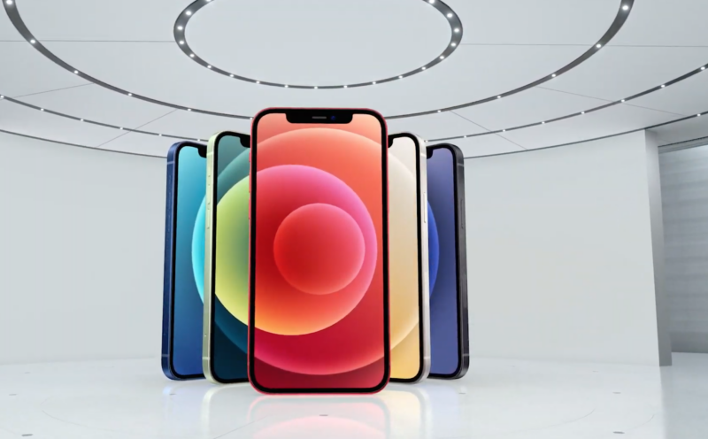 When are the new iPhones coming out?