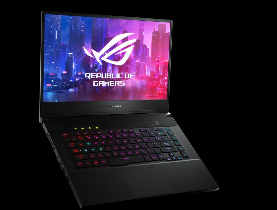 Asus Zephyrus M15 GU502LU vs. GU502LW: What's The Difference?