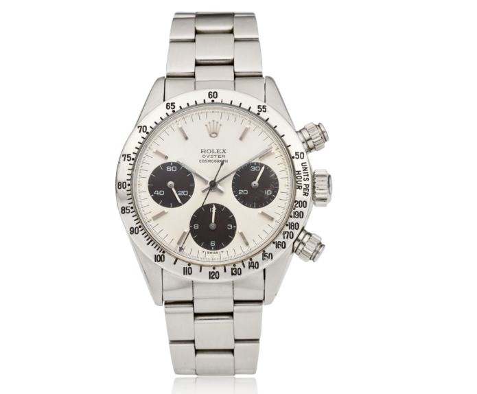 If You Love Racing, You Need to Check Out This Rolex Daytona