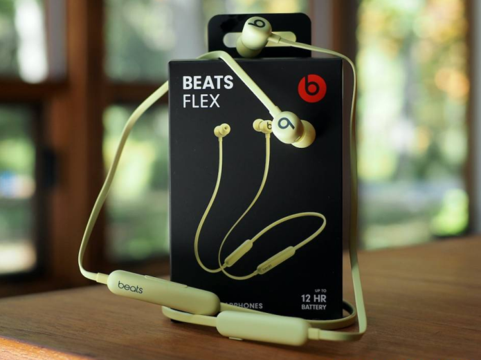 Beats Flex promise perfect iPhone 12 pairing for $49.99