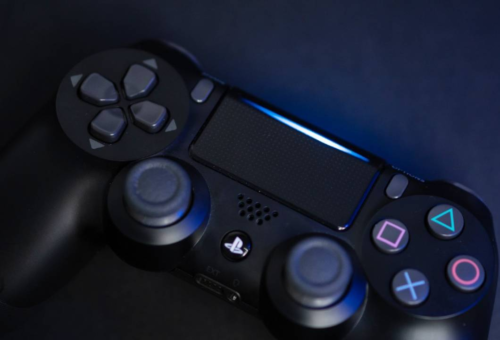 PS4 update 8.00 added a privacy notification that has players panicking