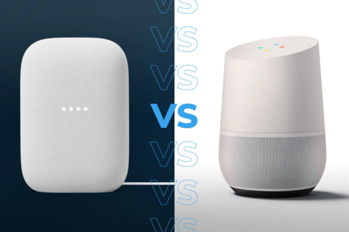 Nest Audio vs Google Home: Is it worth upgrading?