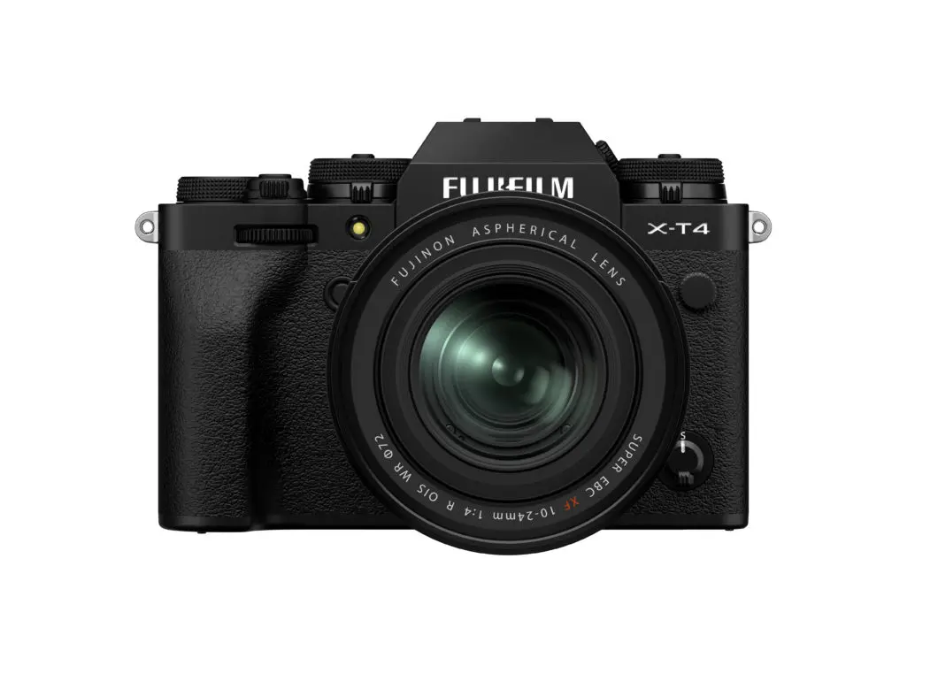 The Fujifilm 10-24mm F4 R OIS WR Looks So Tempting