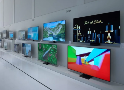 Google Assistant lands on select Samsung Smart TVs – RIP Bixby?