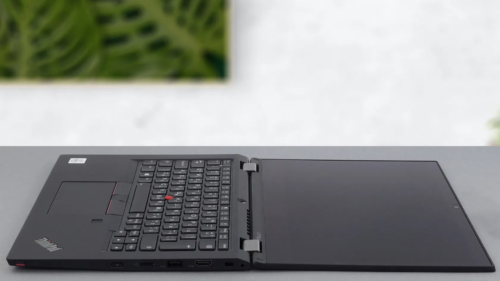 Lenovo ThinkPad L13 Yoga Gen 2 review – do you really need two cameras?