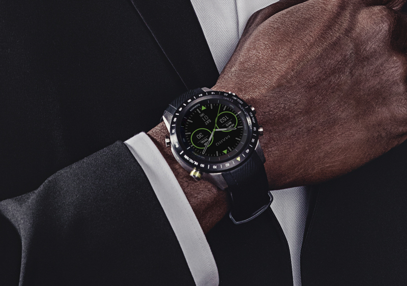 garmin vivoactive 3 zap