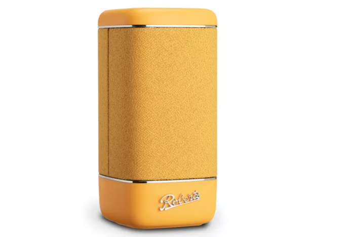 Behold the Beacon, Roberts Radio's first Bluetooth speaker