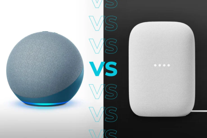 Amazon Echo 4 vs Google Nest Audio: Which speaker is a smarter choice?