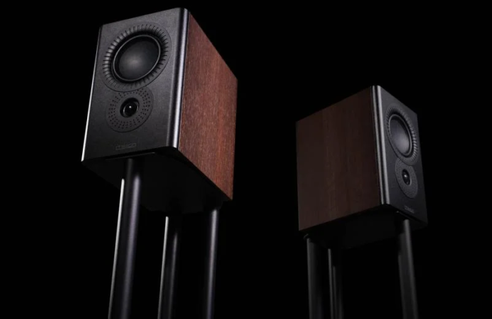 Mission LX-2 MkII Speaker Review