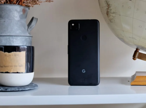 Pixel 4a with 5G revealed: Google’s budget phone gets a 5G upgrade