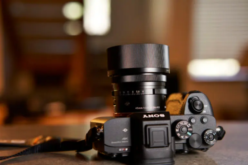 The Best Sigma Prime Lens Guide Just Got Even Better