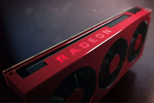 AMD Radeon RX 6900 XT release date, price and specs