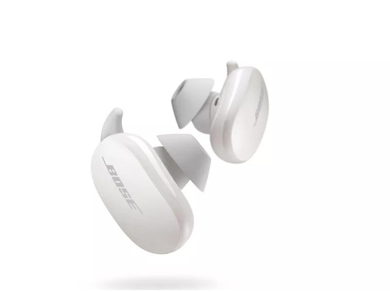 Bose QuietComfort Earbuds review