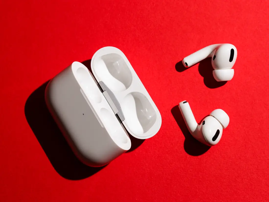 AirPods 3 and AirPods 2 Pro expected next year with possible redesign