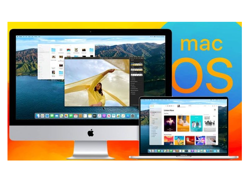 macos big sur is compatible with these computers