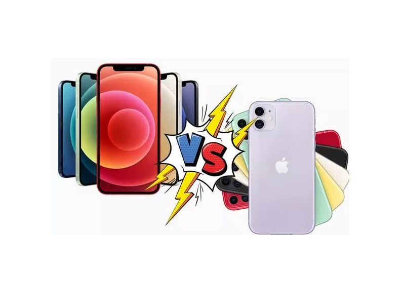Can iPhone 12 survive the drops that would SMASH an iPhone 11? We finally have the answer!