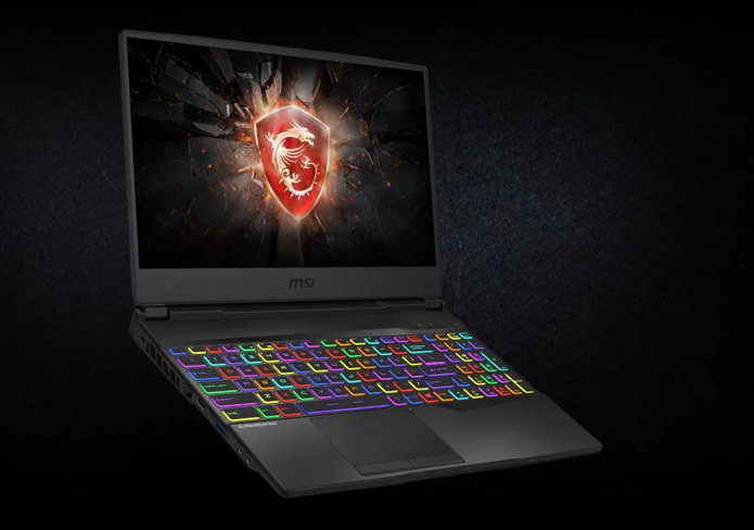 MSI GL65 10Sx review – looks a bit more evil, but packs a bit more power