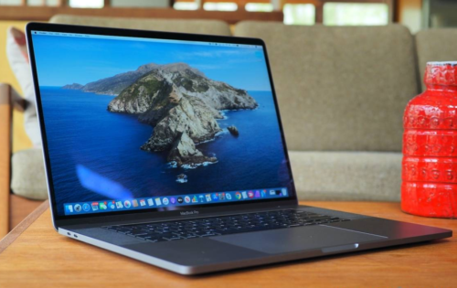 16-inch MacBook Pro 2020 refresh might not have Apple Silicon