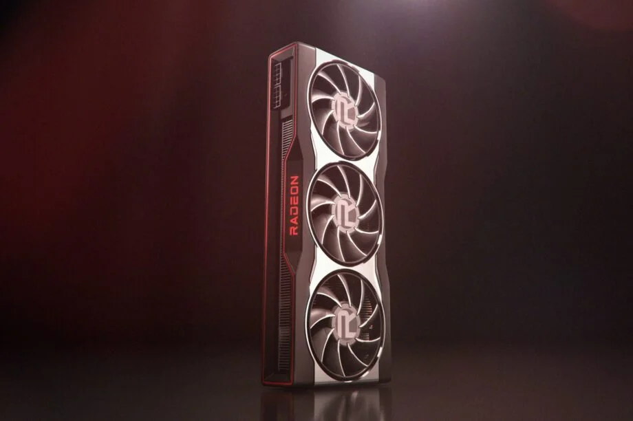 AMD RX 6800 vs. RTX 3070