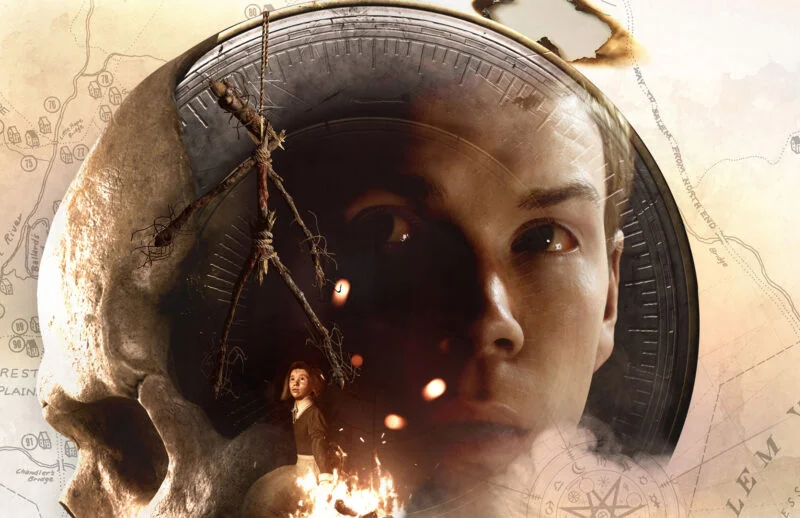 The Dark Pictures Anthology: Little Hope Review