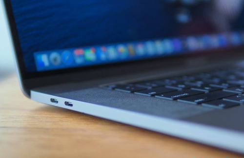 Three new Mac devices leaked in code