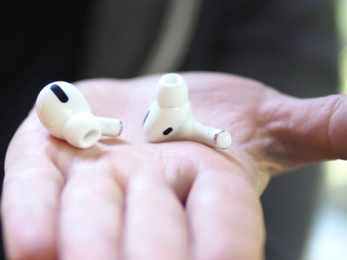 Apple launches AirPods Pro service program: What you need to know