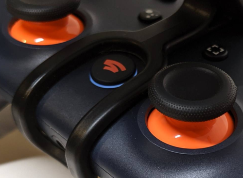 Google Stadia now lets you stream over mobile data, but why would you want to?
