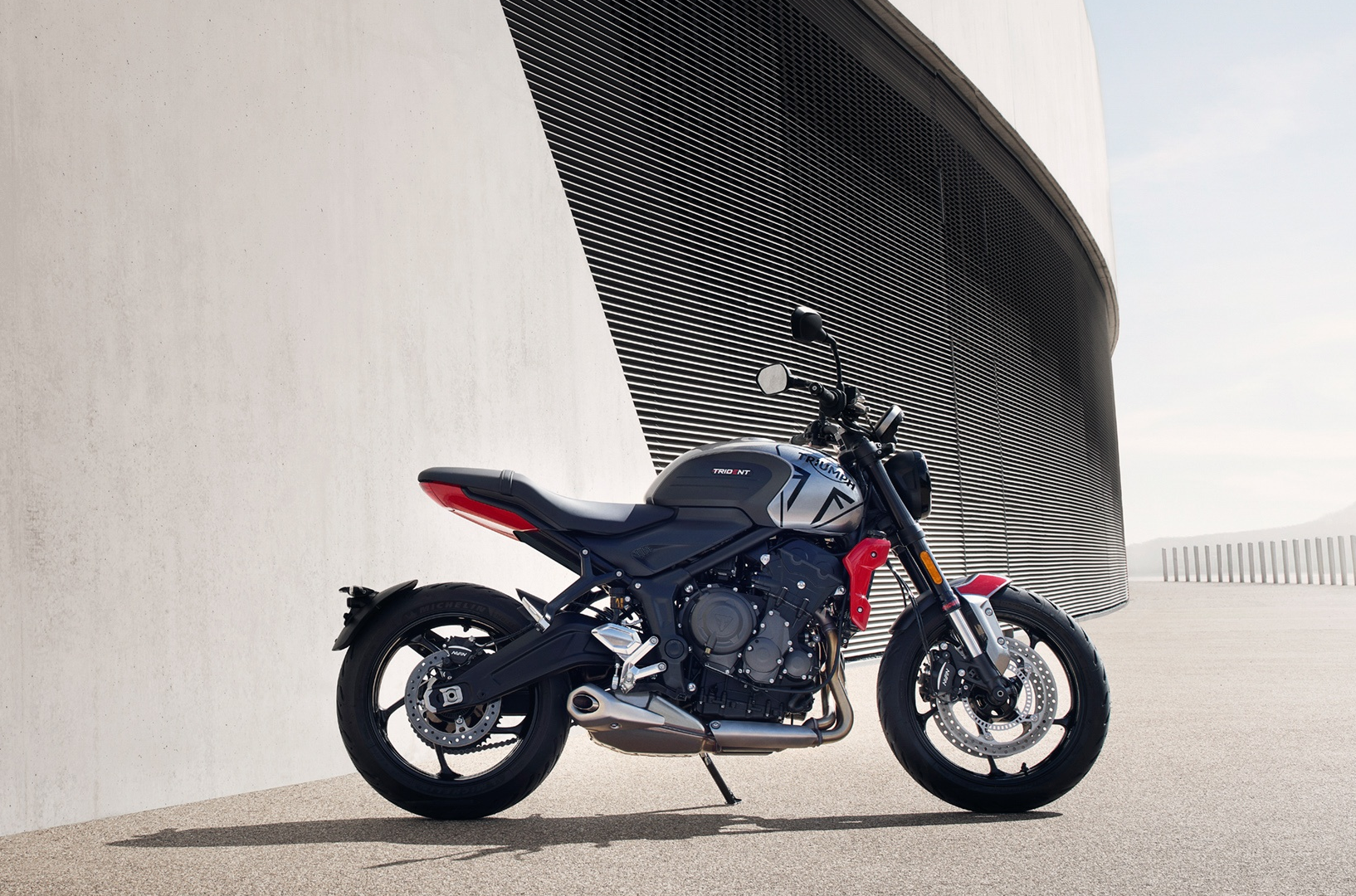 Everything You Want To Know About 2021 Triumph Trident (Except What It’s Like To Ride)