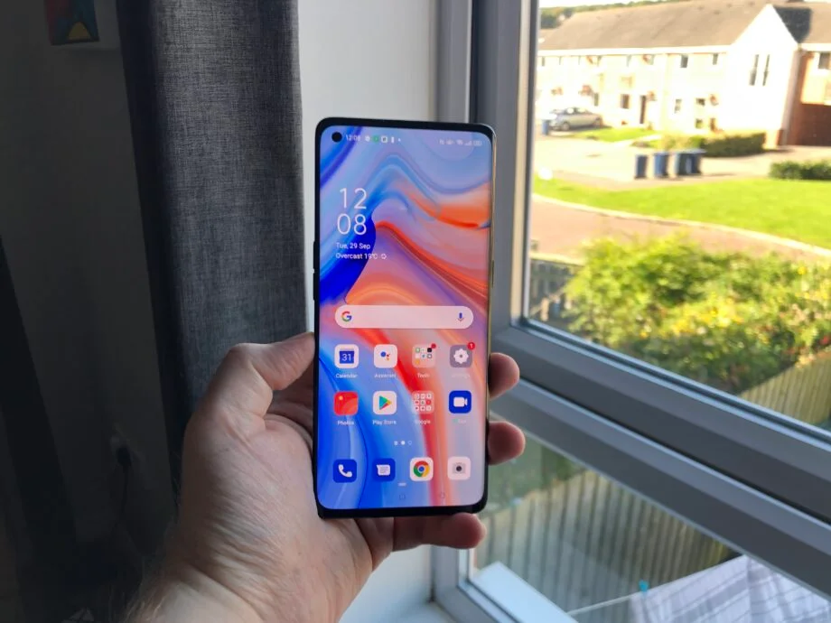Hands on: Oppo Reno 4 Pro Review